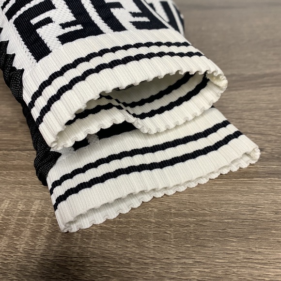 Fendi boots - Picture 7 of 7